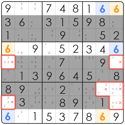 nytimes easy sudoku