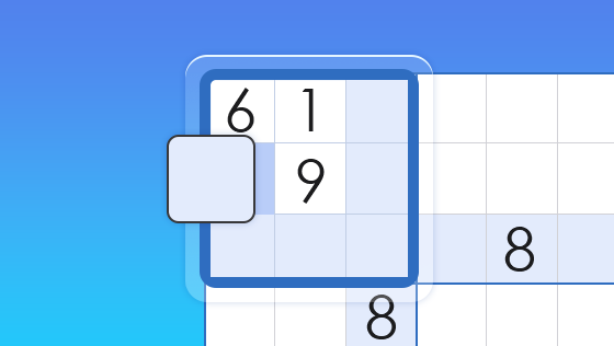 x sudoku puzzles