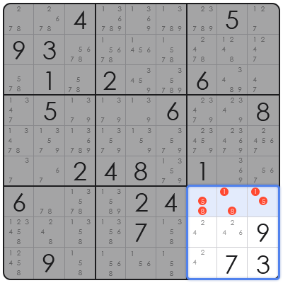how to play sudoku game for beginners